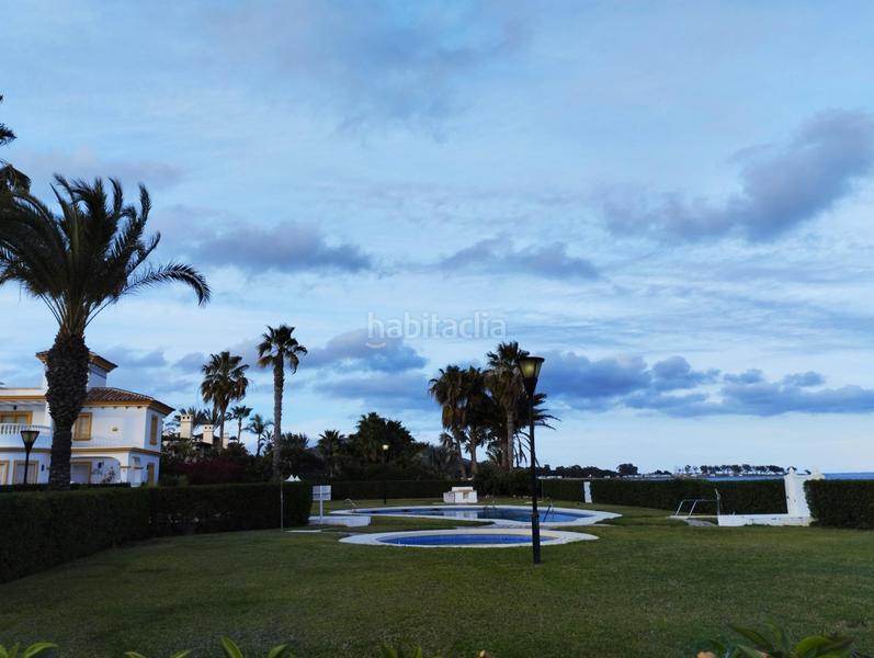 Foto 934111cb-448b-4396-899e-30814a7baa1b. Xalet amb calefacció aparcament piscina a Cala Marqués Vera