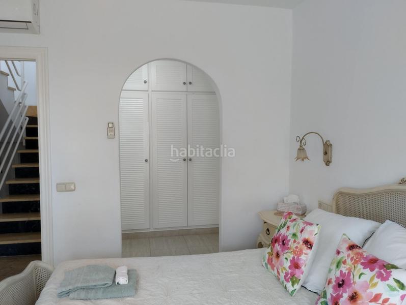 Foto 966b964e-897d-4dbc-a945-8b70dd16b7f9. Xalet amb calefacció aparcament piscina a Cala Marqués Vera