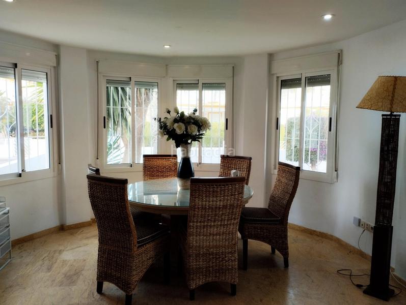 Foto ab6d5afc-ae30-47d5-89e4-4efaf01ff11a. Xalet amb calefacció aparcament piscina a Cala Marqués Vera