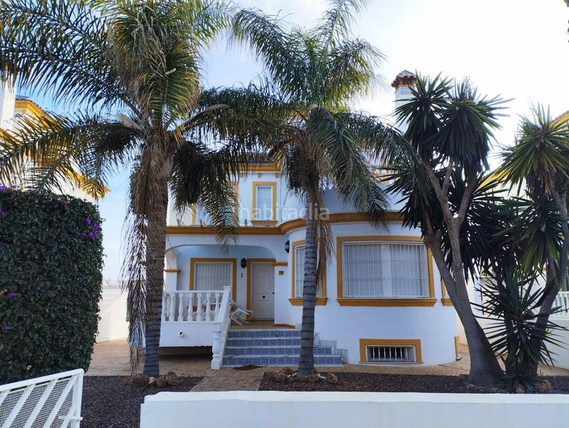 Foto be791547-75f5-4202-bcee-05079be4258a. Xalet amb calefacció aparcament piscina a Cala Marqués Vera