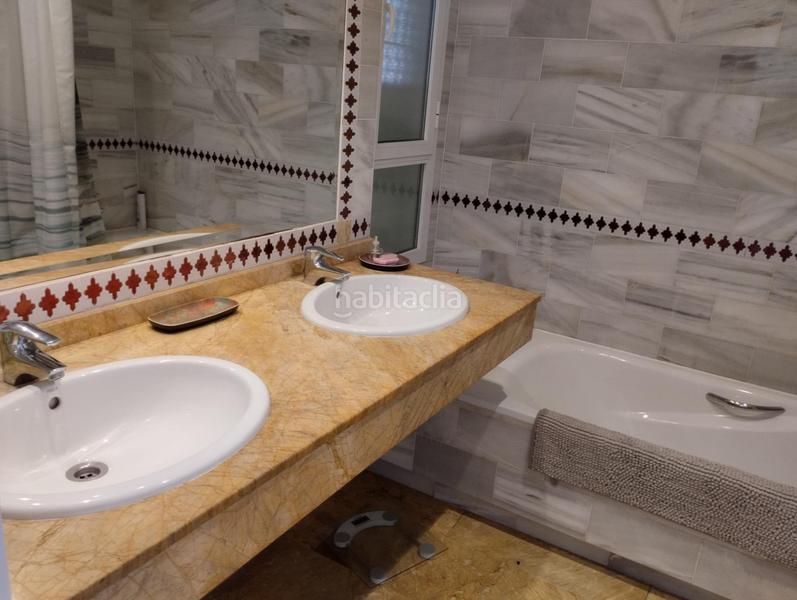 Foto eb4d0660-811f-44bf-ac72-bb3c2725bbb0. Xalet amb calefacció aparcament piscina a Cala Marqués Vera