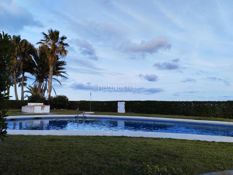 Foto f163bda1-c97d-4977-a18c-e1d7127df80d. Xalet amb calefacció aparcament piscina a Cala Marqués Vera