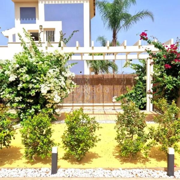 Foto 0e5cf287-f7b1-4f43-835e-ba23aa7a0556. Chalet in San Mateo Lorca