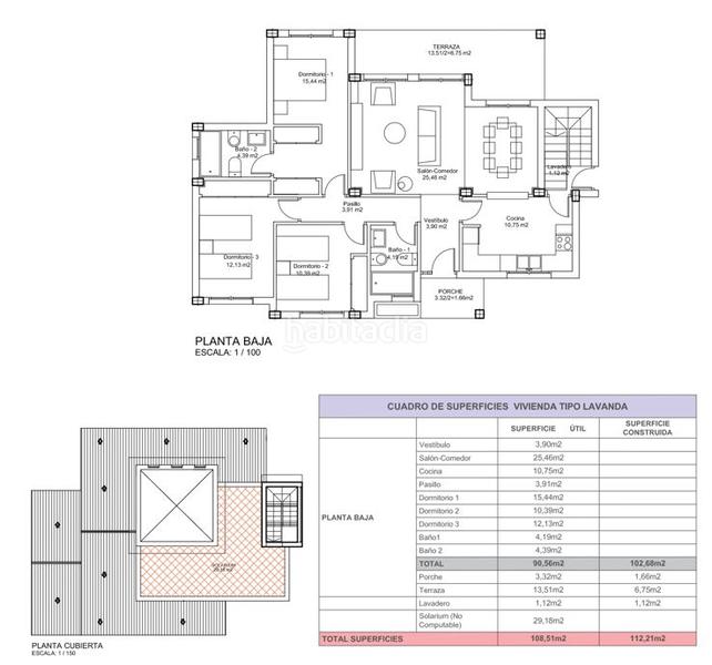 Foto 99440f38-199b-4348-b781-789f543f8d6e. Chalet en San Mateo Lorca
