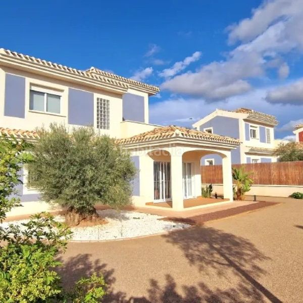 Foto 163d781c-3fcf-4f95-88fd-4528f48d0396. Chalet dans Tercia Lorca