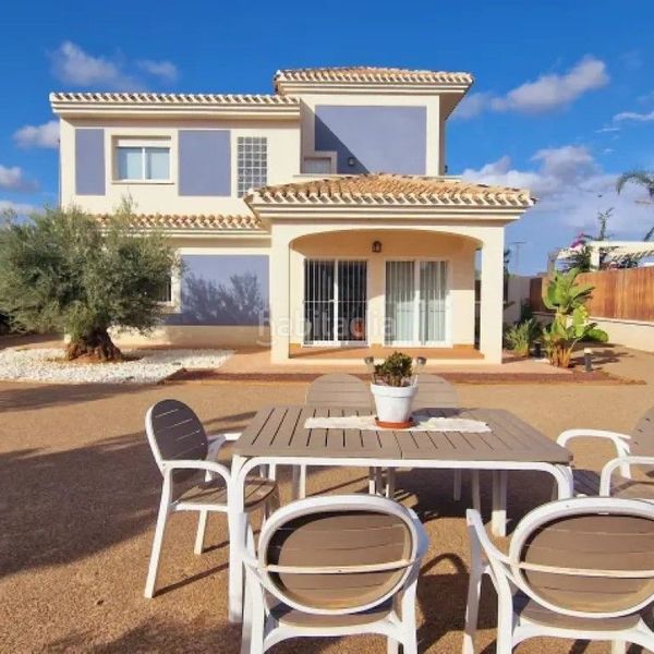 Foto 2bb3d520-4784-4a10-8186-7563c15bc121. Chalet dans Tercia Lorca
