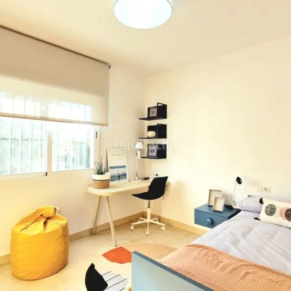 Foto 2f1ec400-6658-4a4e-a89e-204397b16fe5. Chalet dans Tercia Lorca
