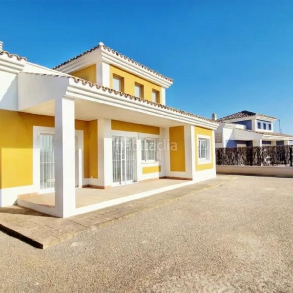 Foto 6ed740a8-5cce-4471-a0a0-1027ff28143f. Chalet dans Tercia Lorca