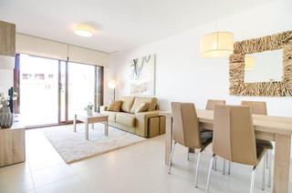 Appartement in San Juan de los Terreros