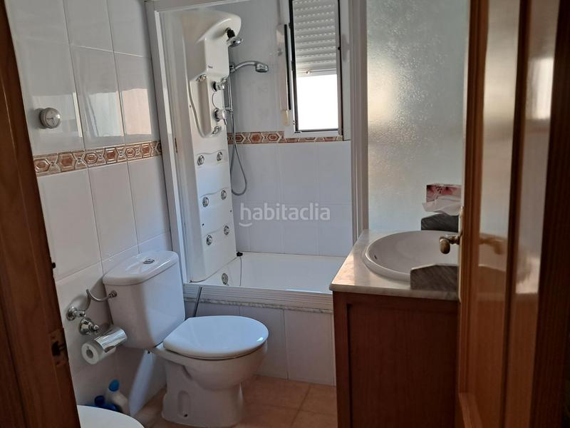 Foto 0d1085f8-cd0b-4880-9d04-22432f04d07c. Maison avec parking dans Cuevas del Almanzora pueblo Cuevas del Almanzora