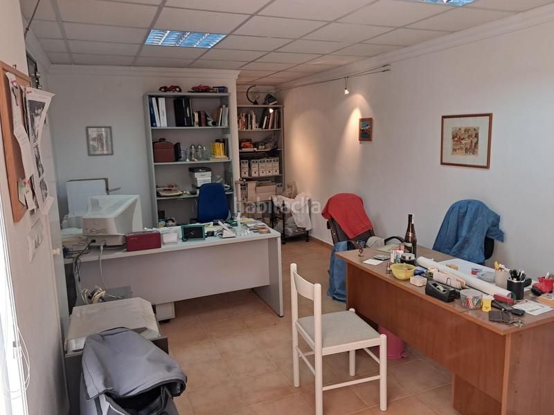 Foto 6246bf96-2293-4510-bc62-4ed33e31bc38. Maison avec parking dans Cuevas del Almanzora pueblo Cuevas del Almanzora