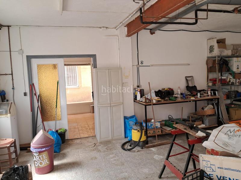 Foto 873ab7db-e1b6-408e-aae0-3936789c6853. Maison avec parking dans Cuevas del Almanzora pueblo Cuevas del Almanzora