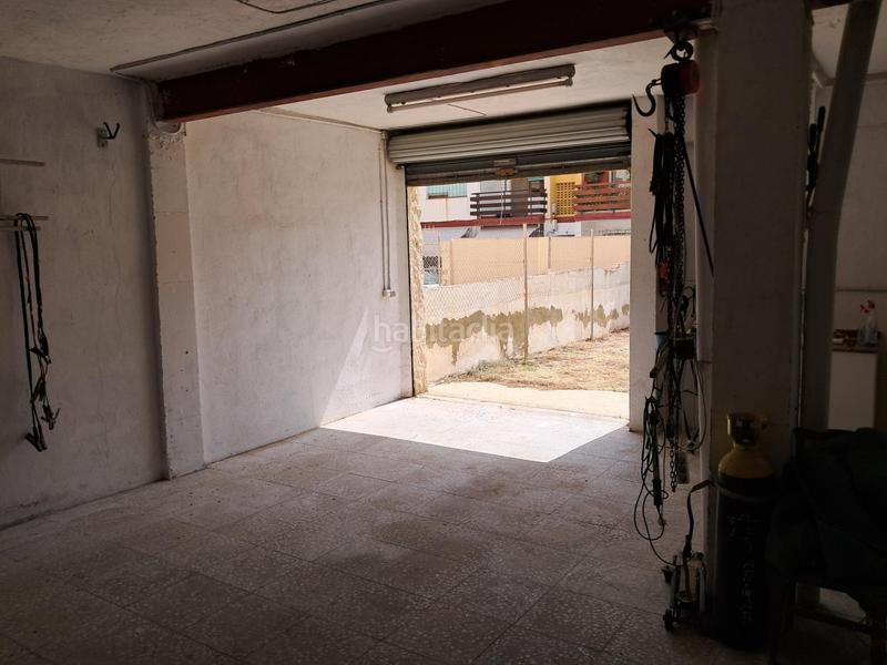 Foto 913e8705-9563-43de-853a-b333d5638d39. Maison avec parking dans Cuevas del Almanzora pueblo Cuevas del Almanzora