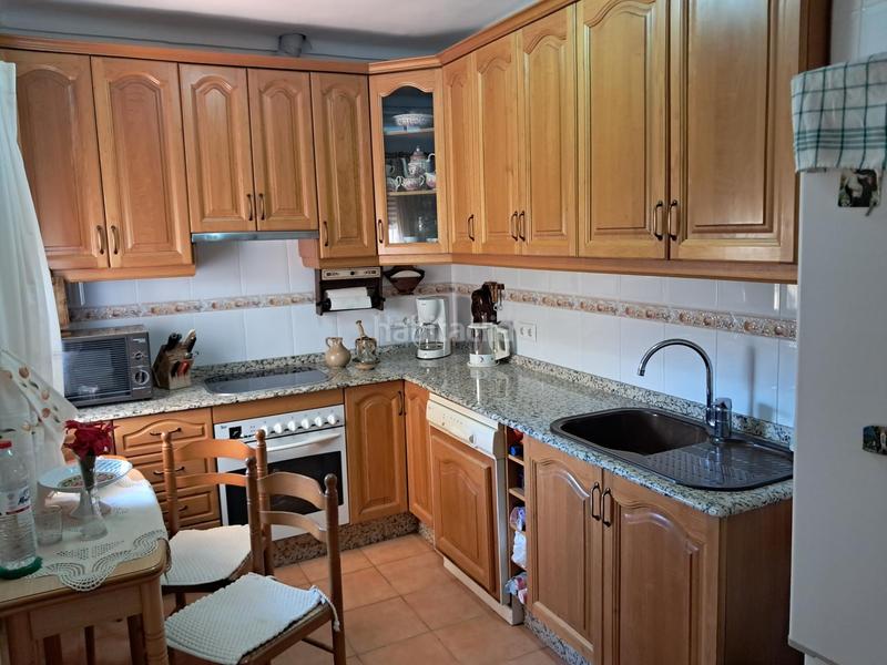 Foto 948e35b3-729b-46e8-bd8f-19a7b9e55895. Maison avec parking dans Cuevas del Almanzora pueblo Cuevas del Almanzora