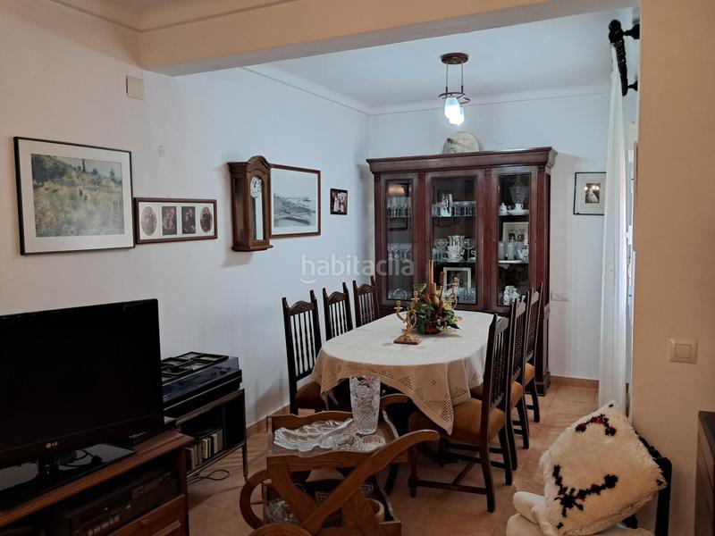 Foto 9552cf10-d73d-4ca7-88ed-bbaeb5933fc3. Maison avec parking dans Cuevas del Almanzora pueblo Cuevas del Almanzora