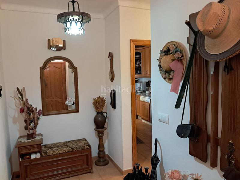 Foto afe39ba9-0823-4c7e-8525-33fe8dba4cfe. Maison avec parking dans Cuevas del Almanzora pueblo Cuevas del Almanzora