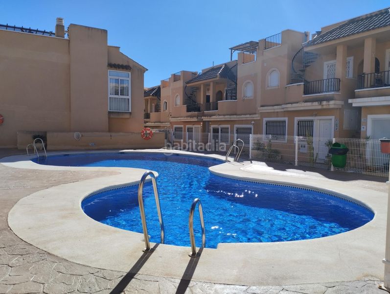 Foto 730973dd-69f8-4b4b-a830-24e7941883b9. Àtic amb aparcament piscina a Palomares Cuevas del Almanzora