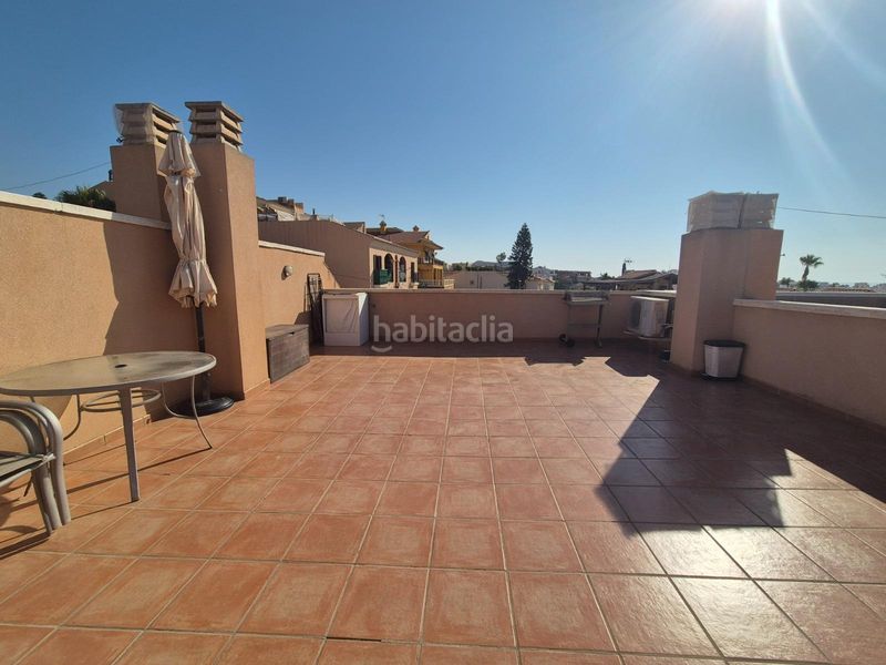 Foto b18e70b5-dd7b-45f1-9940-29c3576f3ac7. Àtic amb aparcament piscina a Palomares Cuevas del Almanzora