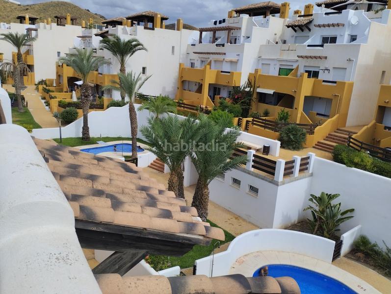 Foto 117e3a64-0211-4267-a4d5-a922296ab2b8. Ático  exclusivo con piscina climatizada y pista de pádel en lomas del mar, en Vera