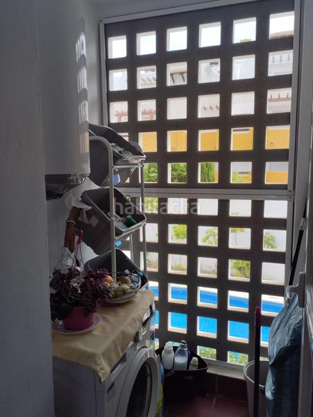 Foto 597ccb7d-615b-46ef-bcde-fa42bde5e33c. Ático  exclusivo con piscina climatizada y pista de pádel en lomas del mar, en Vera