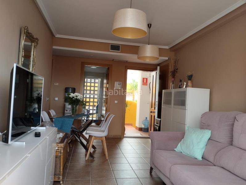 Foto 6bd2dd46-3e91-4ec7-9f40-1bbd2d442cc2. Ático  exclusivo con piscina climatizada y pista de pádel en lomas del mar, en Vera