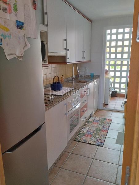 Foto a400f613-9046-4457-83ec-fabff0759b1a. Ático  exclusivo con piscina climatizada y pista de pádel en lomas del mar, en Vera