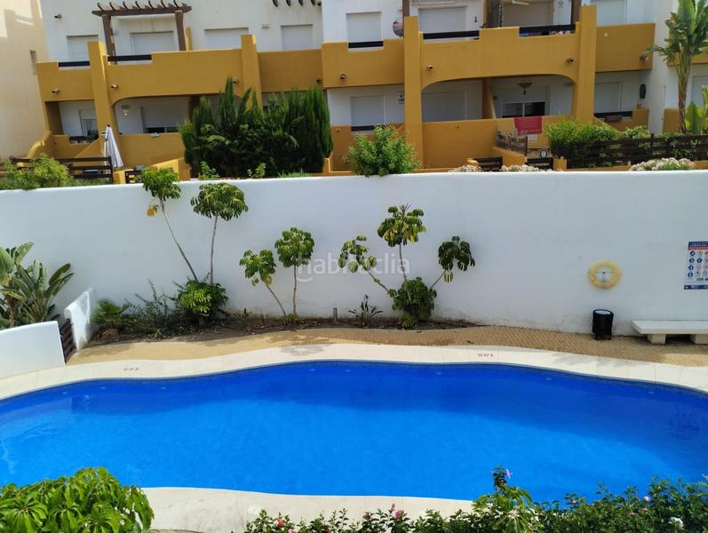Foto b33ded99-7932-4aa6-87cf-8e73aa9894d8. Ático  exclusivo con piscina climatizada y pista de pádel en lomas del mar, en Vera