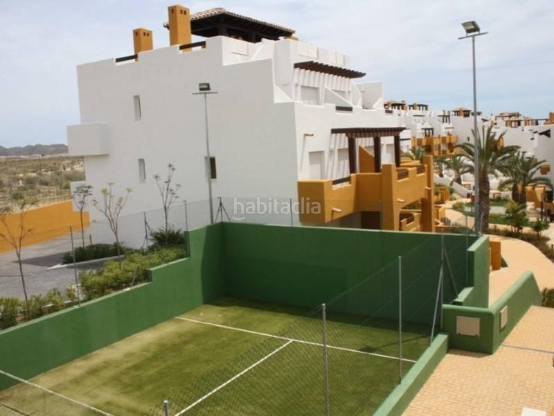 Foto b46c2988-3afa-4e52-b601-2cbe1e7606f9. Ático  exclusivo con piscina climatizada y pista de pádel en lomas del mar, en Vera
