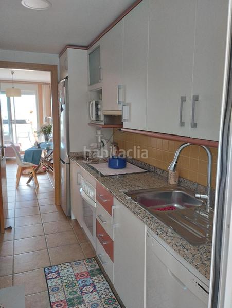 Foto bc3256d2-af20-4ce9-a21c-1996a7d60032. Ático  exclusivo con piscina climatizada y pista de pádel en lomas del mar, en Vera