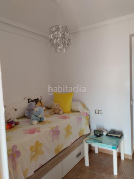 Foto db5ff649-6b81-4639-877d-cd6a13bf3d37. Ático  exclusivo con piscina climatizada y pista de pádel en lomas del mar, en Vera