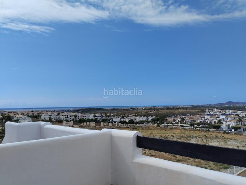 Foto fb017106-4df7-45cf-bf33-edc1dd145cf3. Ático  exclusivo con piscina climatizada y pista de pádel en lomas del mar, en Vera