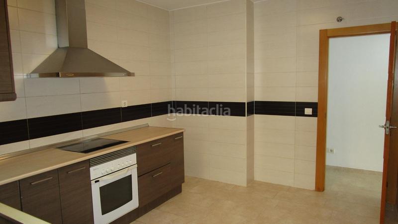 Foto 3467aa4c-8a36-4897-a52a-3a1d35f2cdc1. Appartamento in Vera ciudad Vera