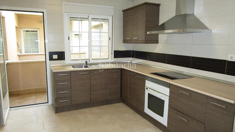 Foto 9042147b-91d6-48cc-9e16-e62c58f539c0. Appartamento in Vera ciudad Vera