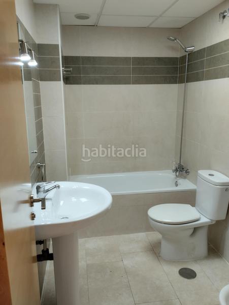 Foto b7cc1d88-65f6-498a-8fc5-7c72180928f4. Appartamento in Vera ciudad Vera