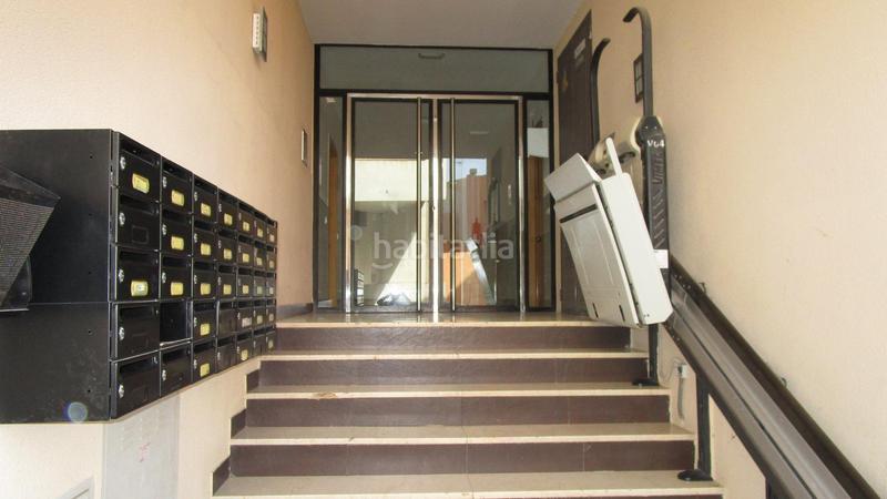 Foto d11abdb7-79d5-49b5-93ff-b64d994772e7. Appartamento in Vera ciudad Vera