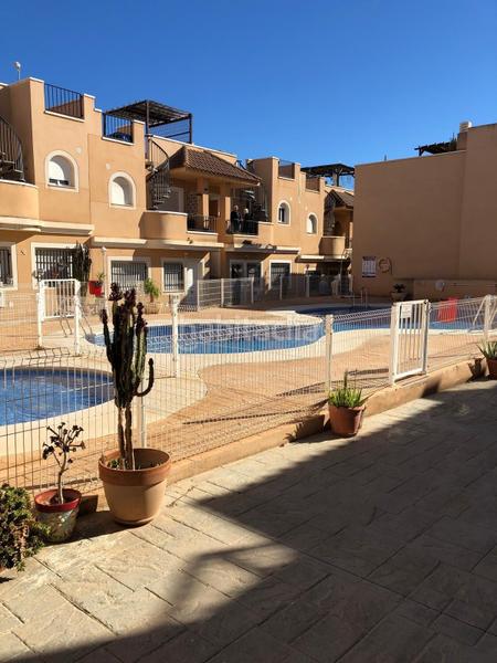 Foto 87191838-f73d-4c8b-8118-d0320de67079. Apartament amb calefacció aparcament piscina a Palomares Cuevas del Almanzora