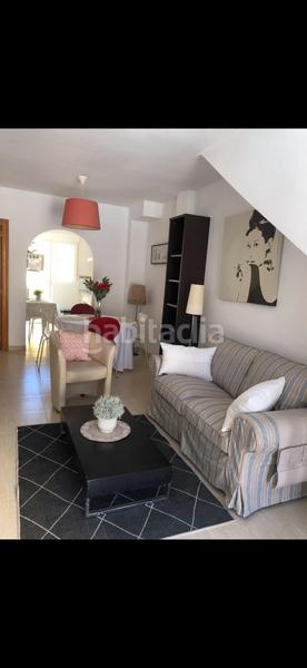 Foto c08d38f2-4af4-4227-9af4-e3443b077396. Apartament amb calefacció aparcament piscina a Palomares Cuevas del Almanzora