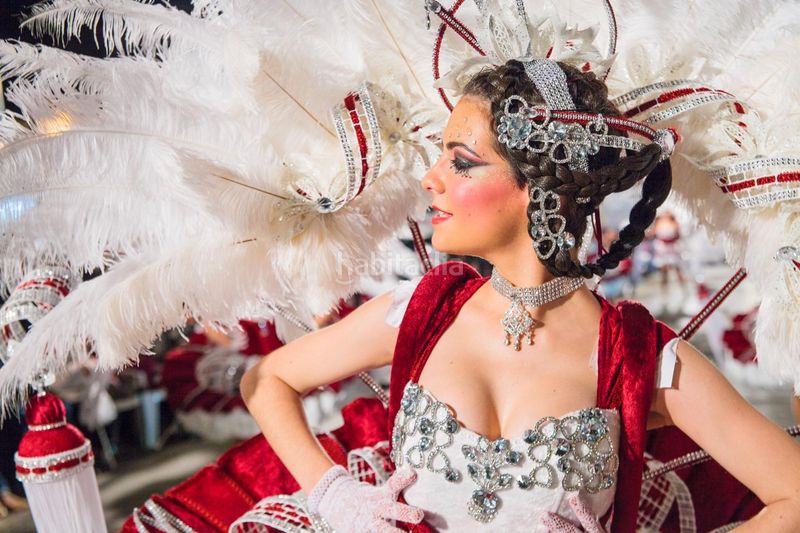 Foto 2acf46bc-d15f-4ce4-a7c6-e9c8e5aa5ab3. Apartament amb aparcament piscina a Isla del Fraile Águilas