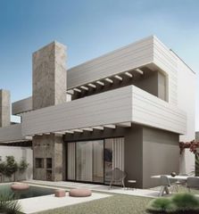 Chalet in San Juan de los Terreros. Villa silène tu futura villa moderna con 3 dormitorios, 3 baños