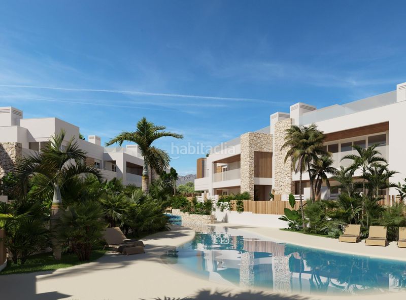 Foto 09d02c34-c60b-4d10-95d2-4a391ccb9d33. Chalet mit parking pool in San Juan de los Terreros