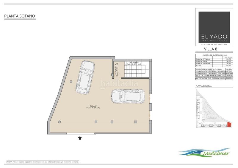 Foto 0a1ca285-7d42-48b1-b024-93e38fc176ce. Chalet mit parking pool in San Juan de los Terreros