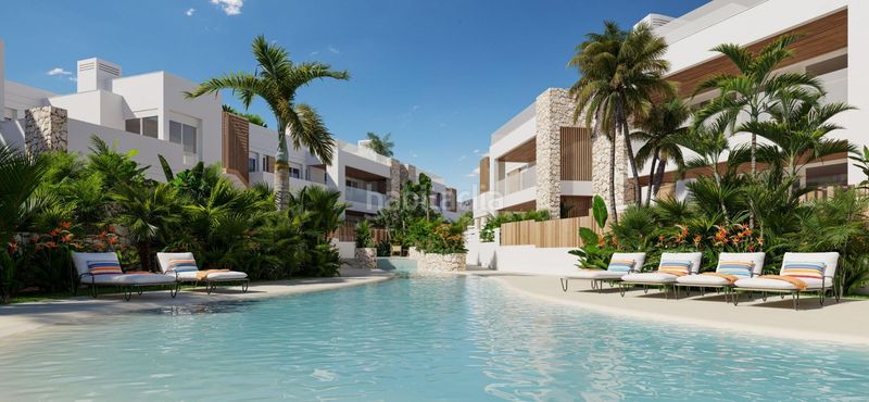 Foto 20afd3bf-cce8-460f-9690-b165dba88620. Chalet mit parking pool in San Juan de los Terreros