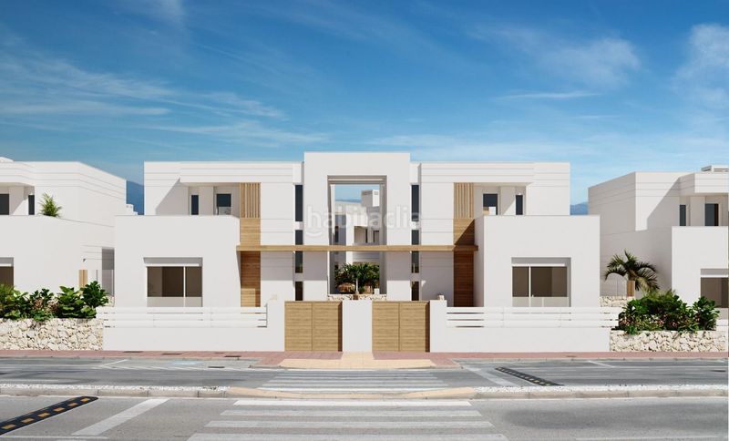 Foto d417dc9a-0c34-4118-b6ef-df7fbb7b0b4c. Chalet mit parking pool in San Juan de los Terreros