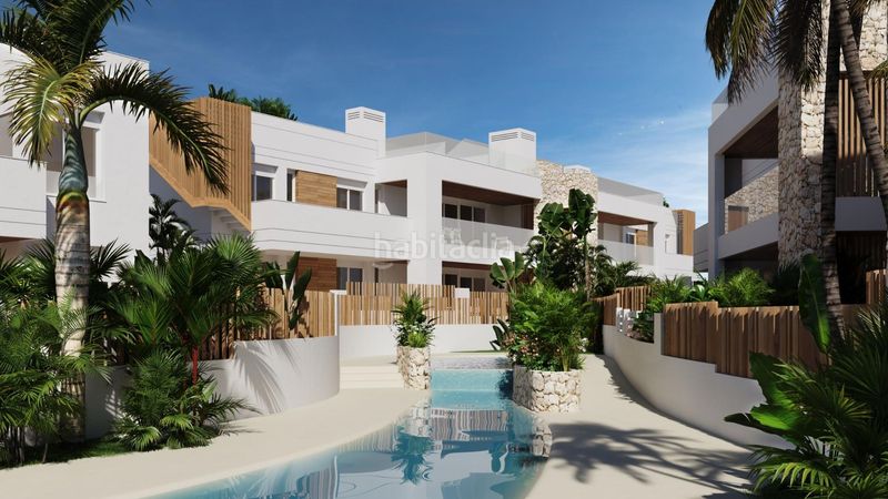 Foto ee78139b-9619-4067-8315-d3fea4993380. Chalet mit parking pool in San Juan de los Terreros