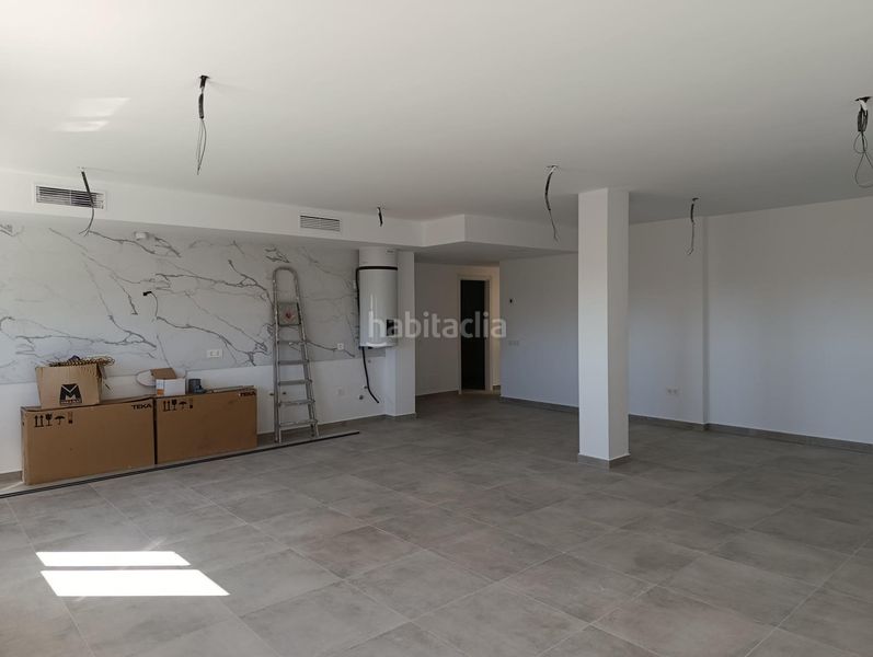 Foto b7eff384-79fe-4076-b8dc-fd874140b202. Planta baixa amb aparcament a Gallardos (Los)