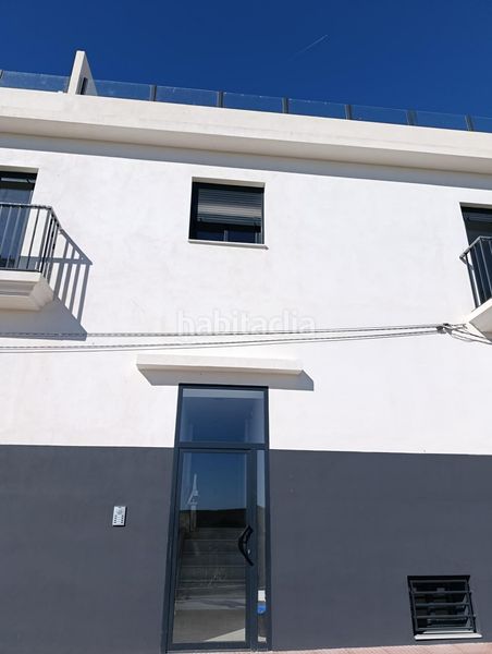 Foto c244f3a4-ec97-4299-8696-3d3fa471840d. Planta baixa amb aparcament a Gallardos (Los)