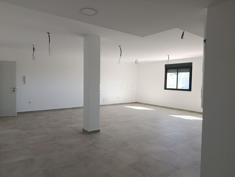 Foto cc9a20ac-e328-4a61-b97b-af3caaf0698e. Planta baixa amb aparcament a Gallardos (Los)