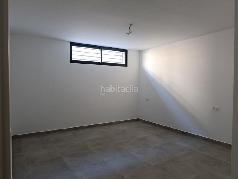 Foto f4beaf44-3769-48de-8249-63cb7f2c74dc. Planta baixa amb aparcament a Gallardos (Los)