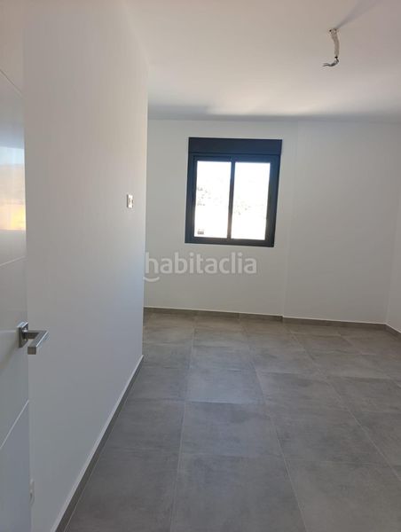Foto 03239f57-6b7a-4a34-bd3d-dfa0a1a52e8c. Àtic amb calefacció aparcament a Gallardos (Los)