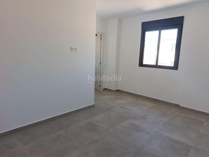Foto ad4b39e1-41f7-4dda-8b3d-7694f5166961. Àtic amb calefacció aparcament a Gallardos (Los)